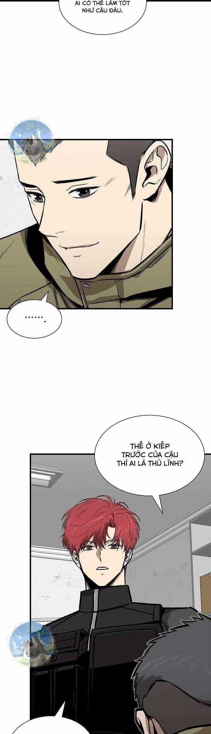 Return Survival - Chương 129 - Trang 5