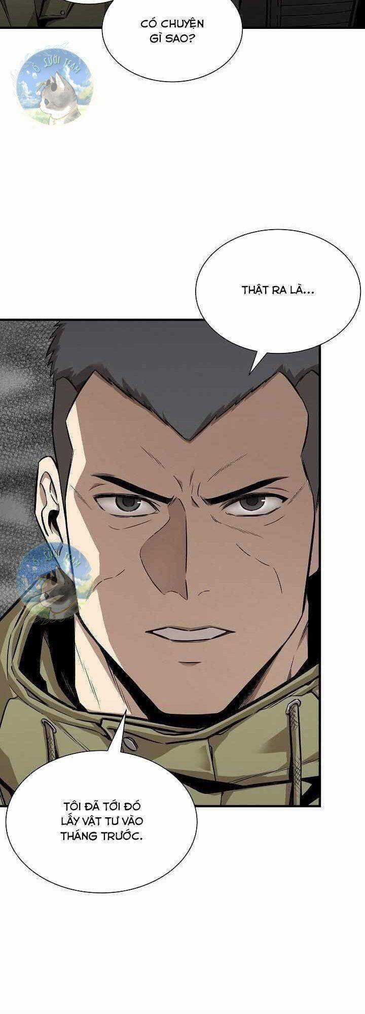 Return Survival - Chương 129 - Trang 46