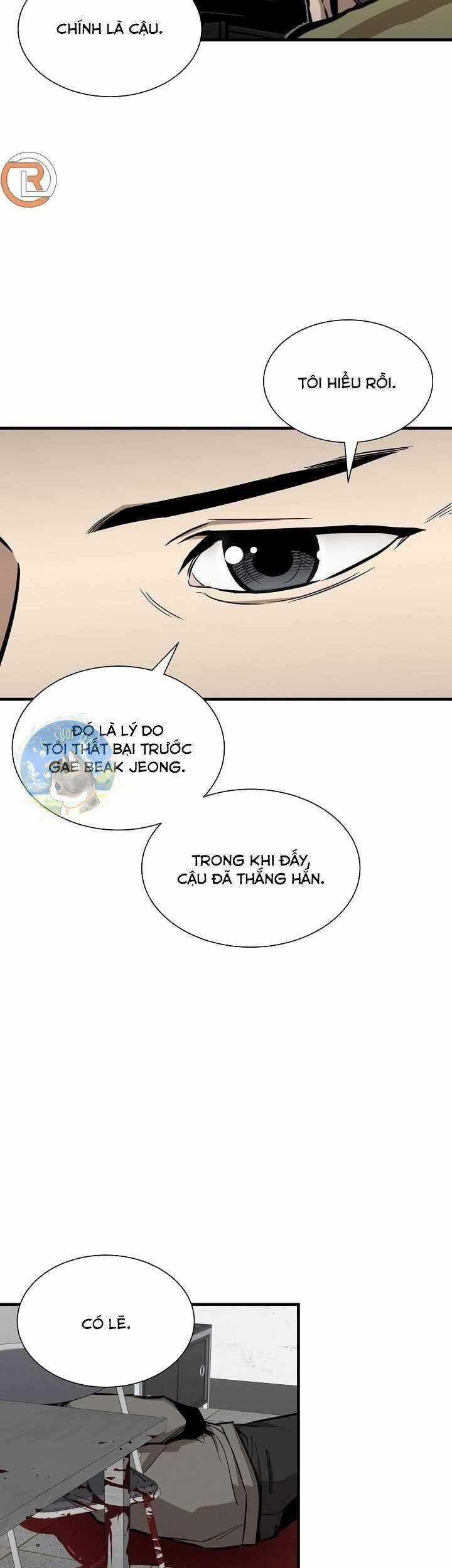 Return Survival - Chương 129 - Trang 6