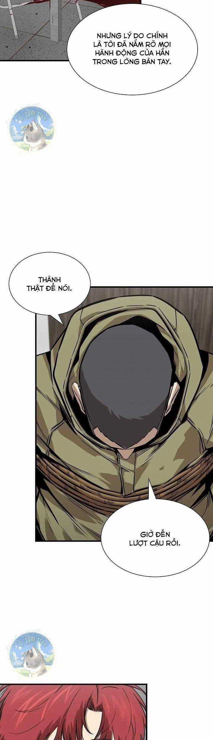 Return Survival - Chương 129 - Trang 7