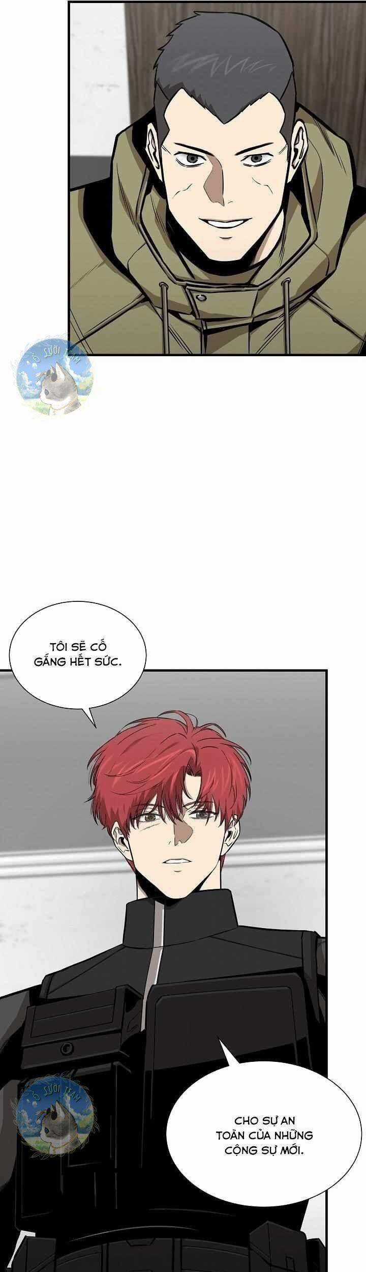 Return Survival - Chương 129 - Trang 10