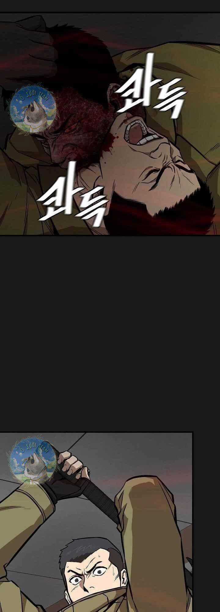 Return Survival - Chương 130 - Trang 11