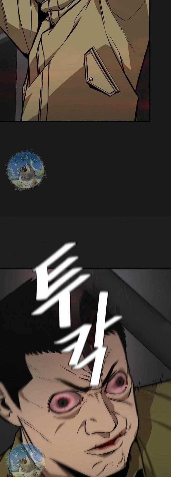 Return Survival - Chương 130 - Trang 12