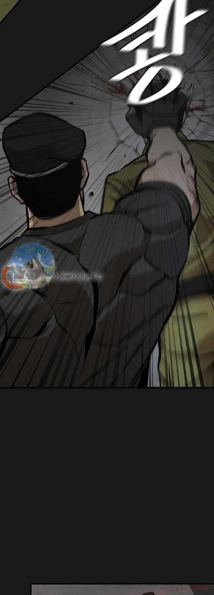 Return Survival - Chương 130 - Trang 15