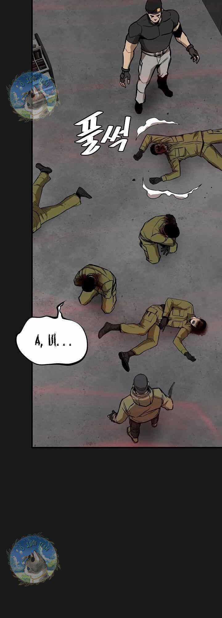 Return Survival - Chương 130 - Trang 16