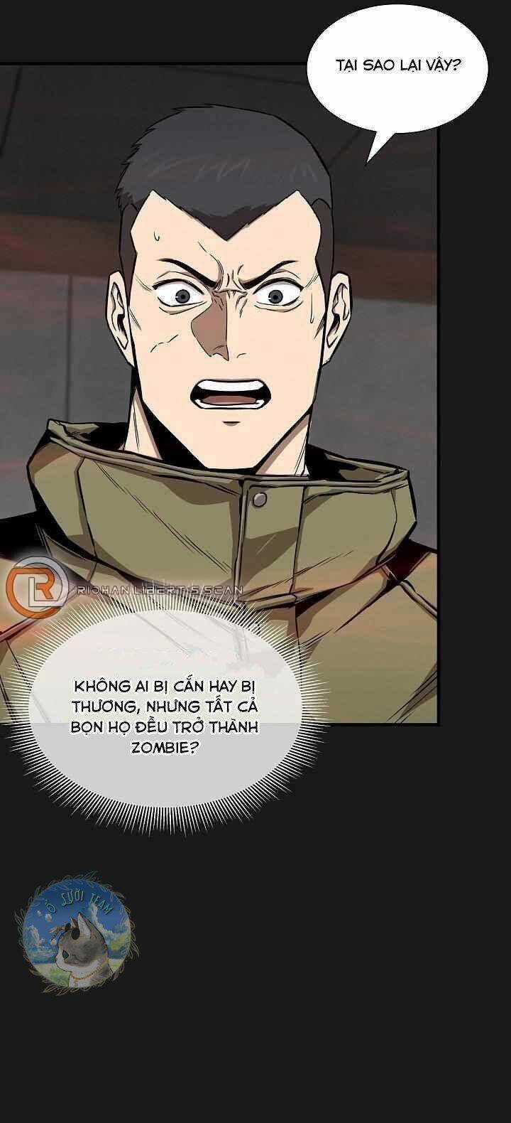 Return Survival - Chương 130 - Trang 17