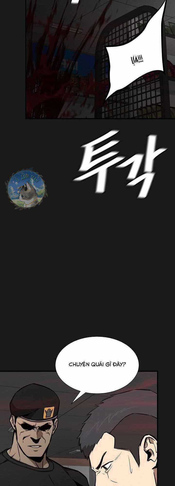 Return Survival - Chương 130 - Trang 19