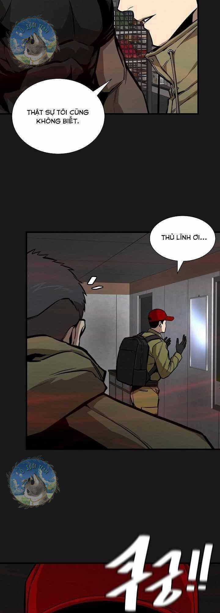 Return Survival - Chương 130 - Trang 20