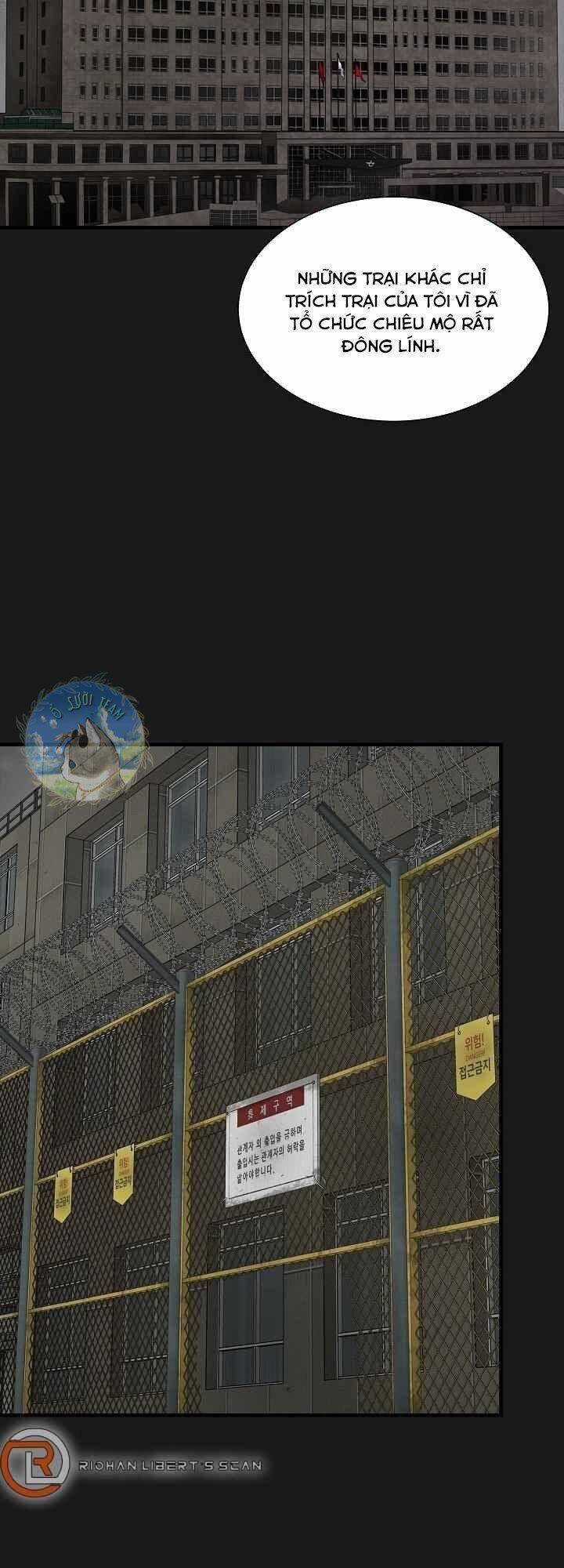 Return Survival - Chương 130 - Trang 3