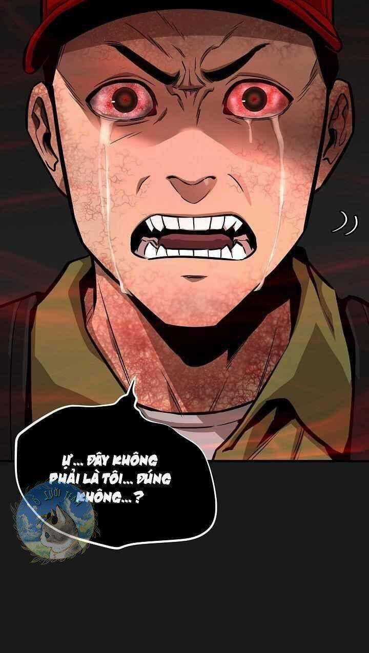 Return Survival - Chương 130 - Trang 21