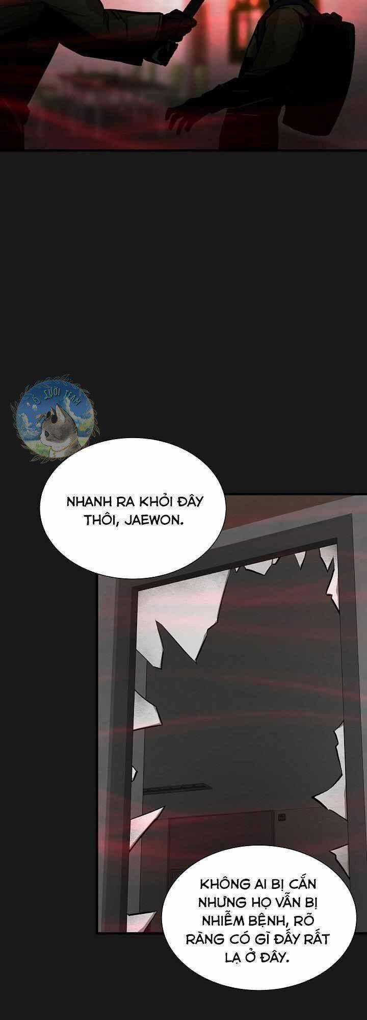Return Survival - Chương 130 - Trang 23