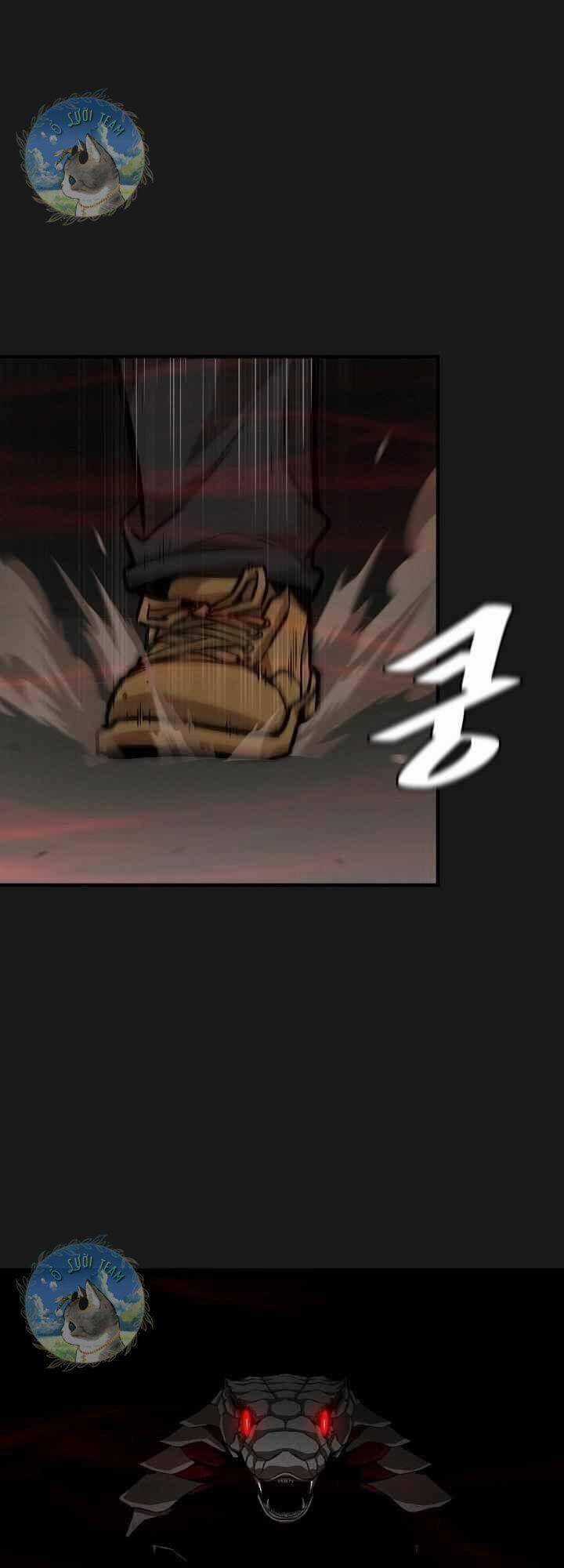 Return Survival - Chương 130 - Trang 24