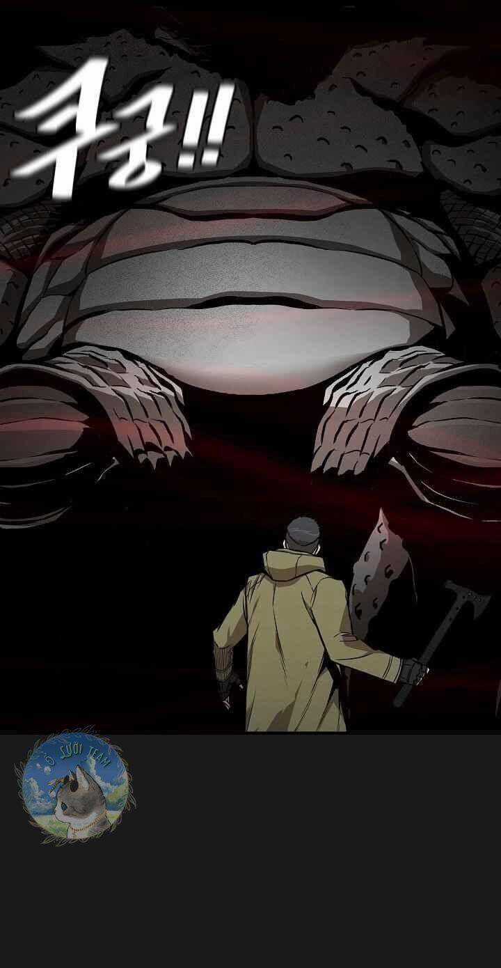 Return Survival - Chương 130 - Trang 25