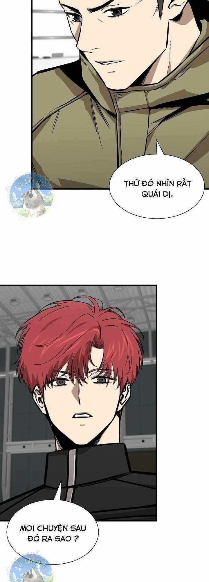 Return Survival - Chương 130 - Trang 27