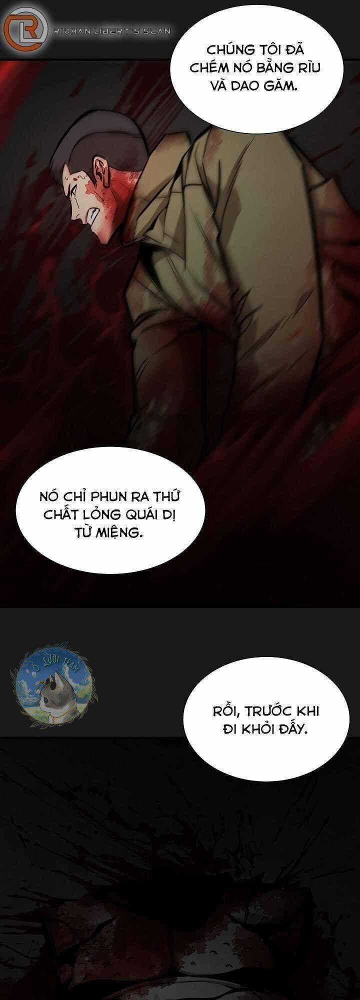 Return Survival - Chương 130 - Trang 30