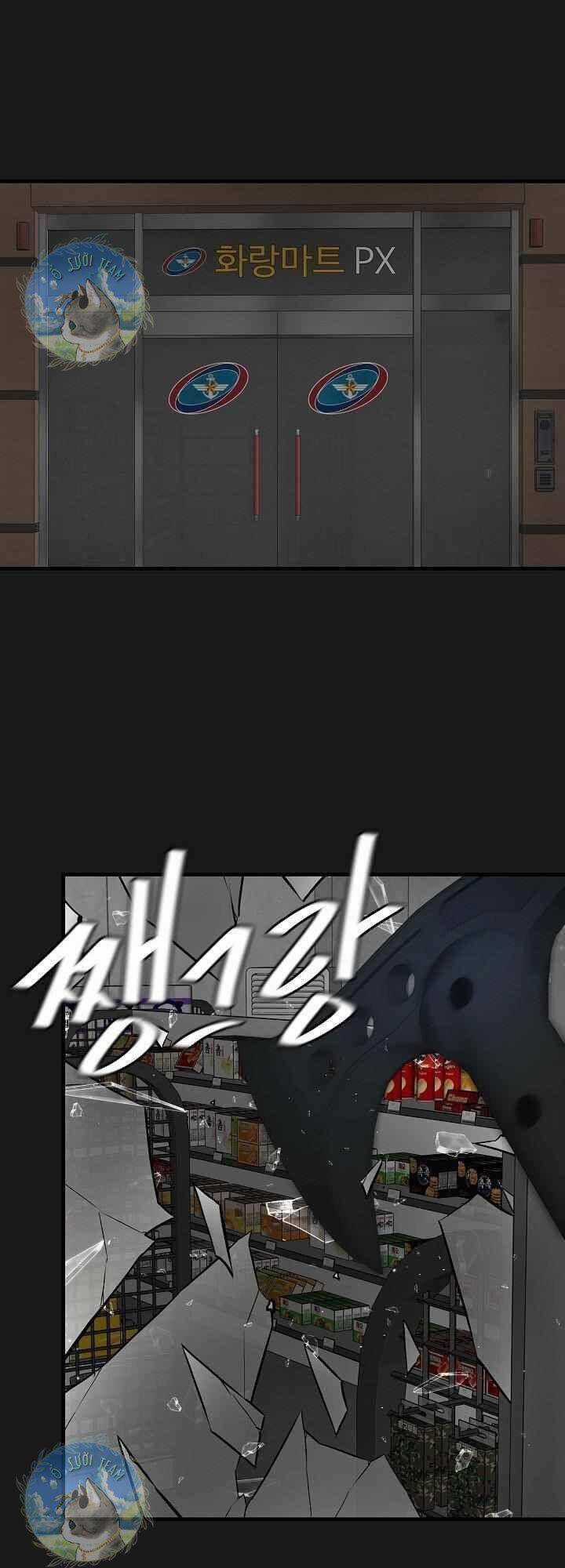 Return Survival - Chương 130 - Trang 4