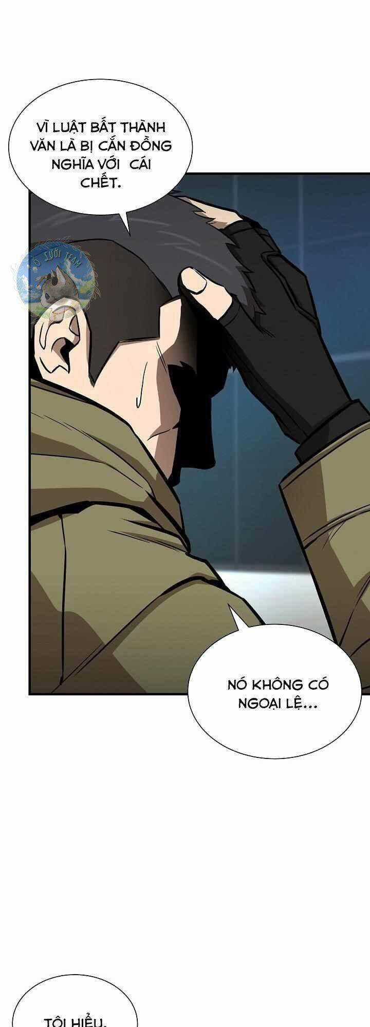 Return Survival - Chương 130 - Trang 36