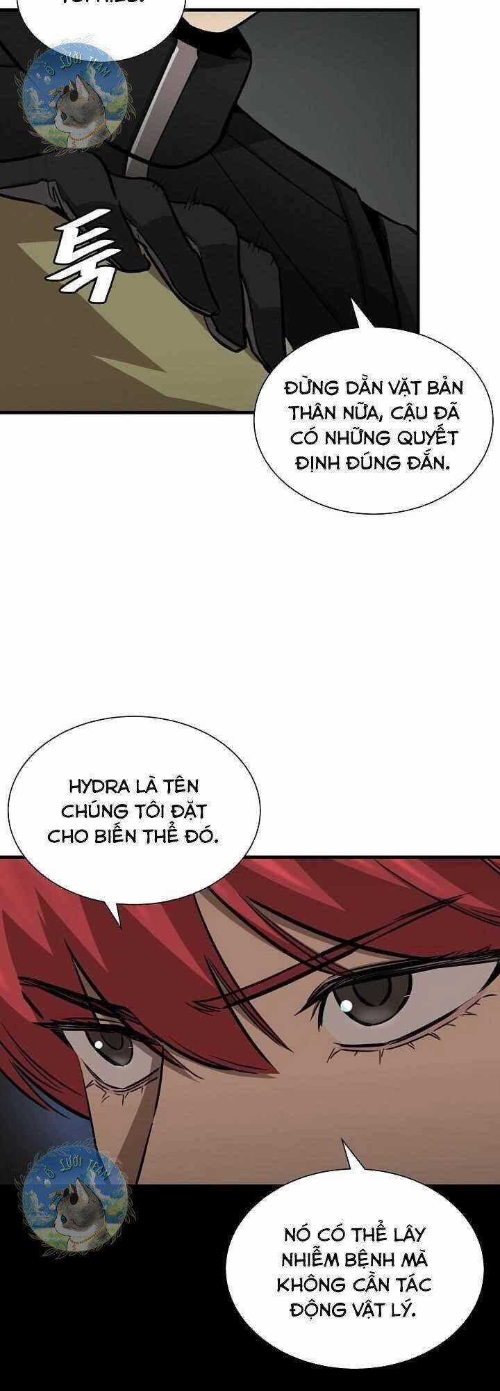 Return Survival - Chương 130 - Trang 37