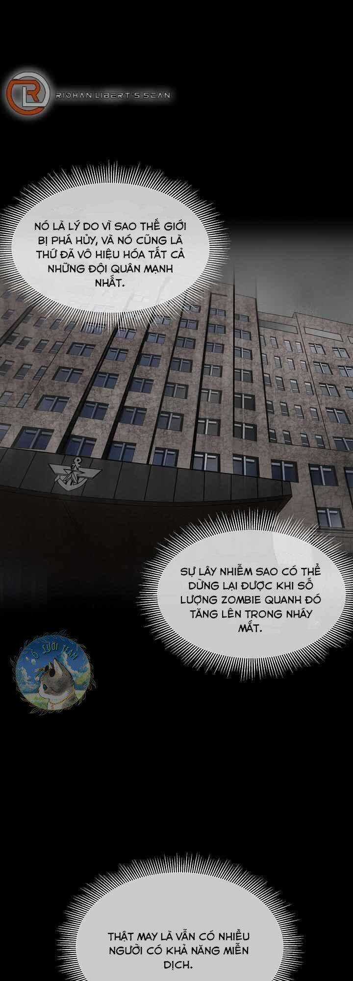 Return Survival - Chương 130 - Trang 38