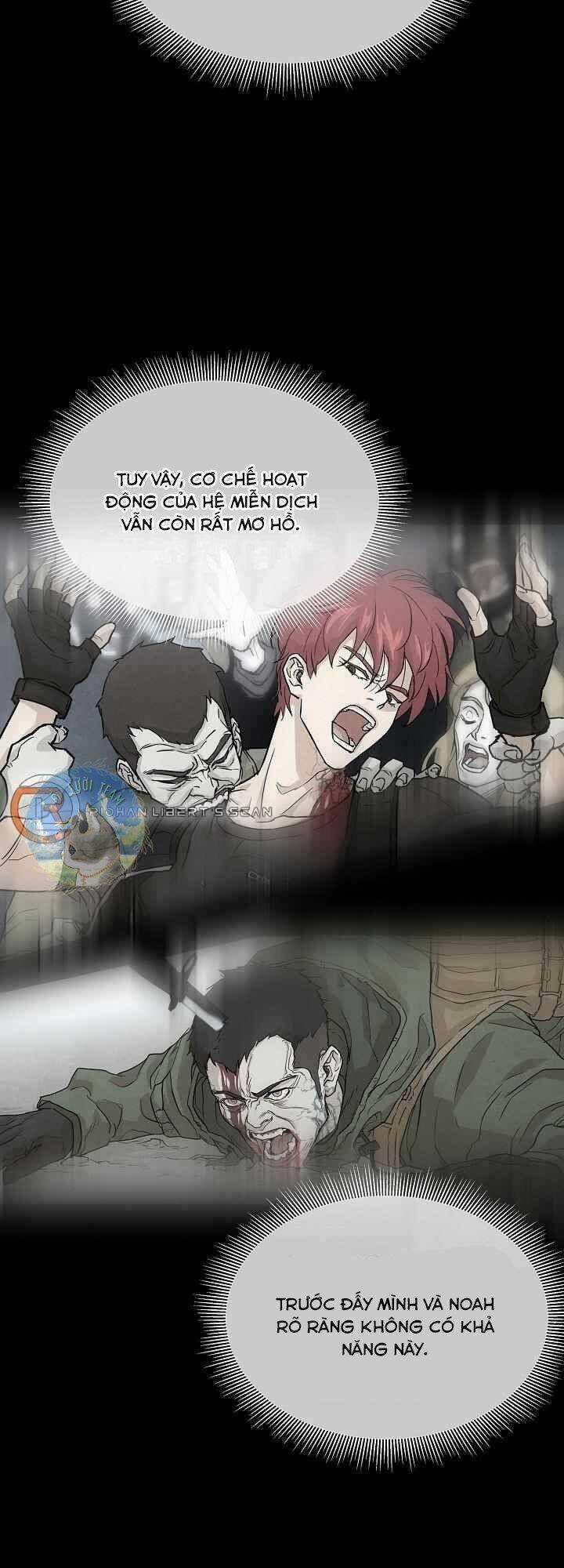 Return Survival - Chương 130 - Trang 39