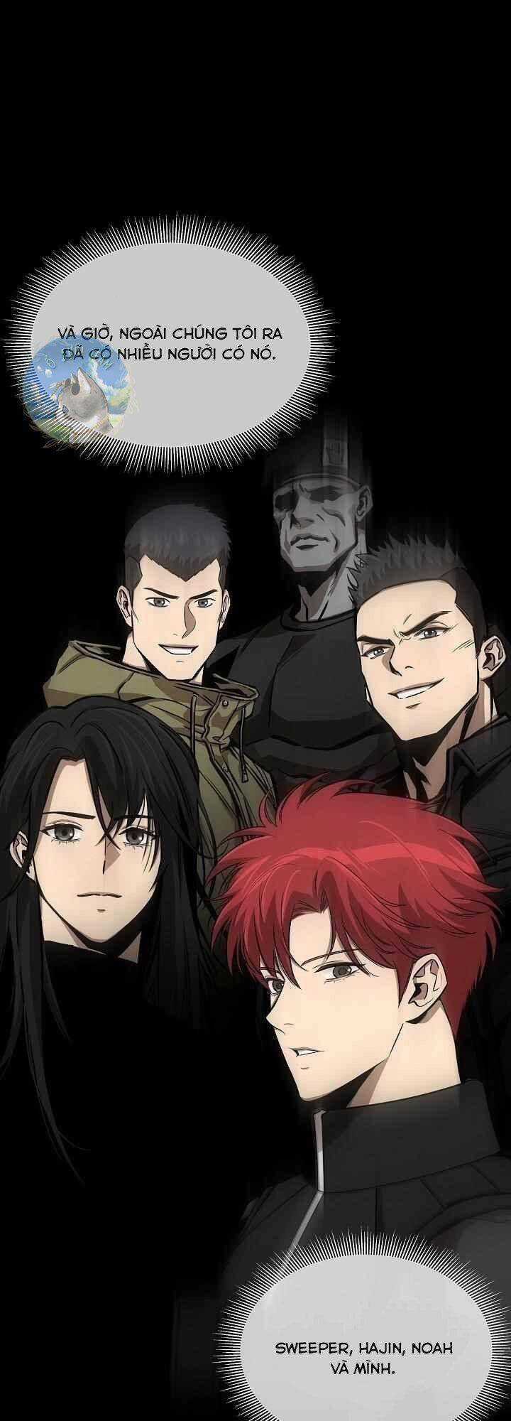 Return Survival - Chương 130 - Trang 40
