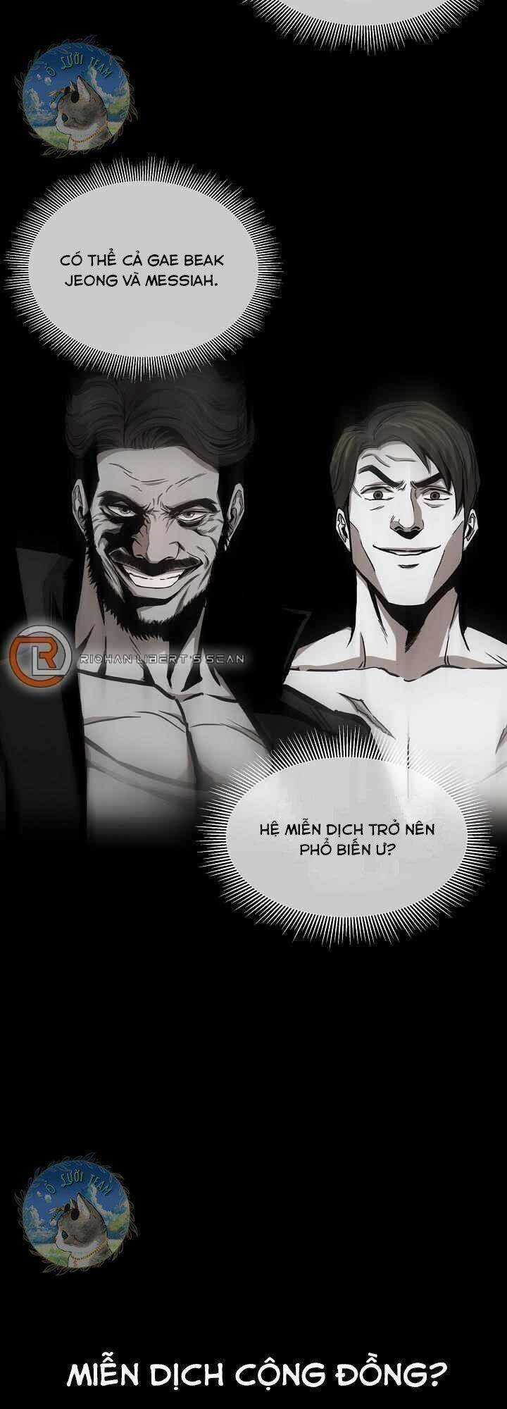 Return Survival - Chương 130 - Trang 41