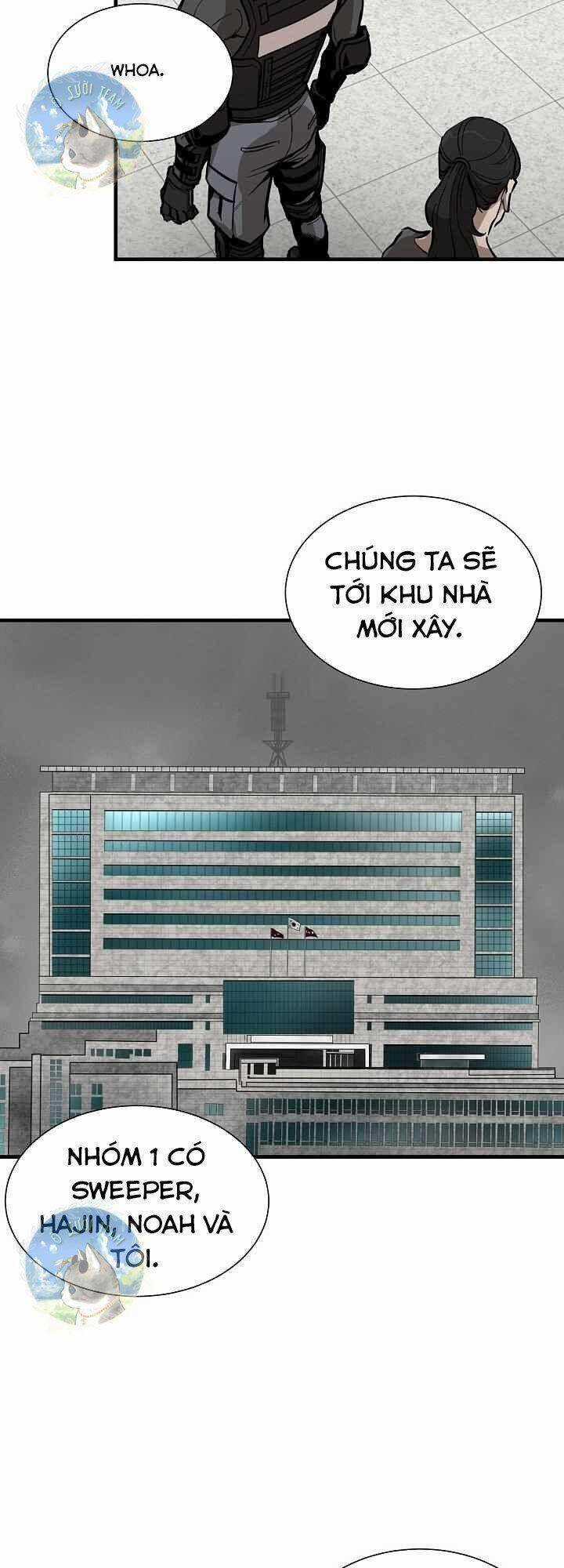 Return Survival - Chương 130 - Trang 44