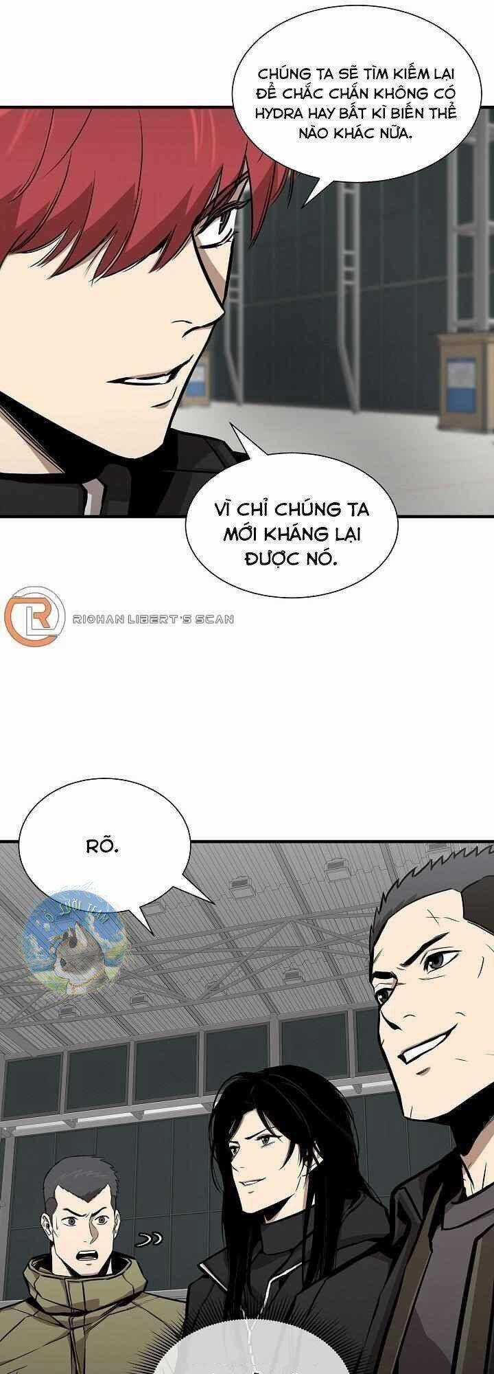 Return Survival - Chương 130 - Trang 46