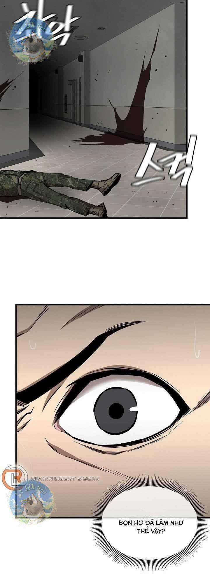 Return Survival - Chương 130 - Trang 49