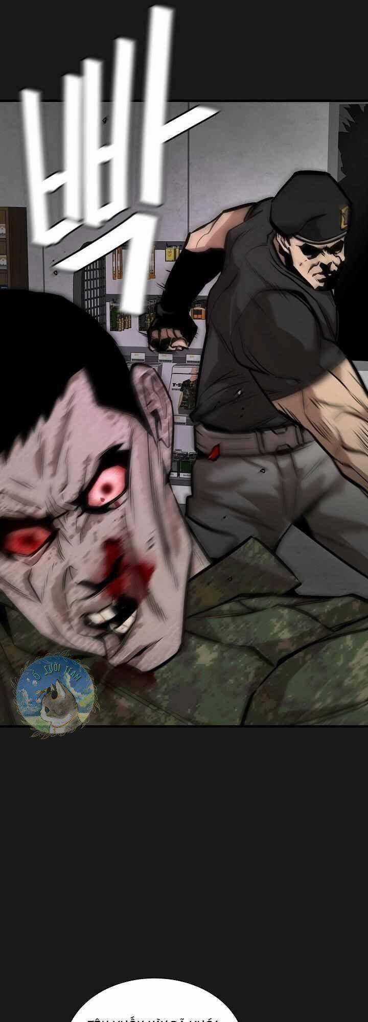 Return Survival - Chương 130 - Trang 6