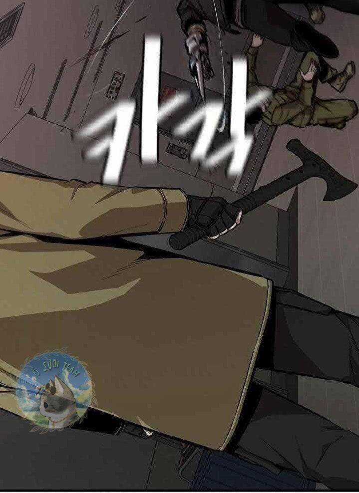 Return Survival - Chương 130 - Trang 52