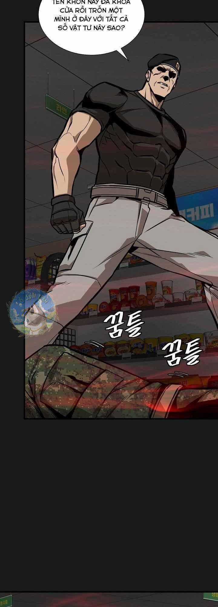 Return Survival - Chương 130 - Trang 7