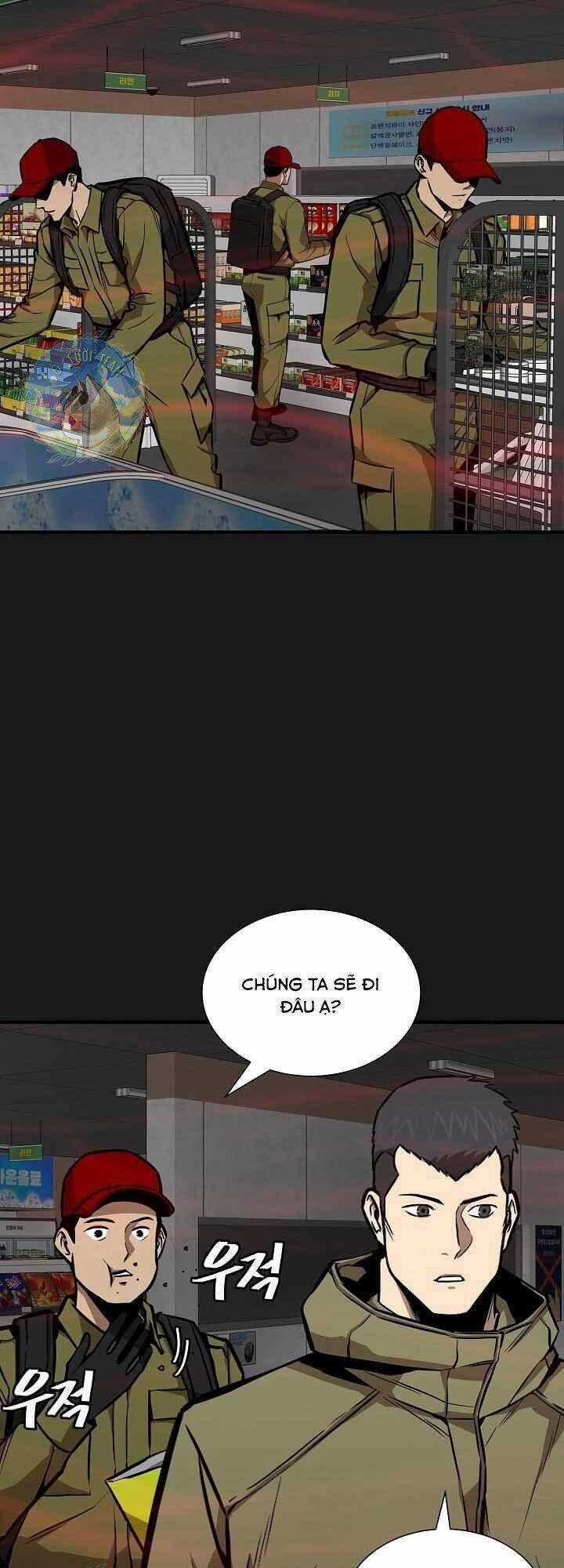 Return Survival - Chương 130 - Trang 8