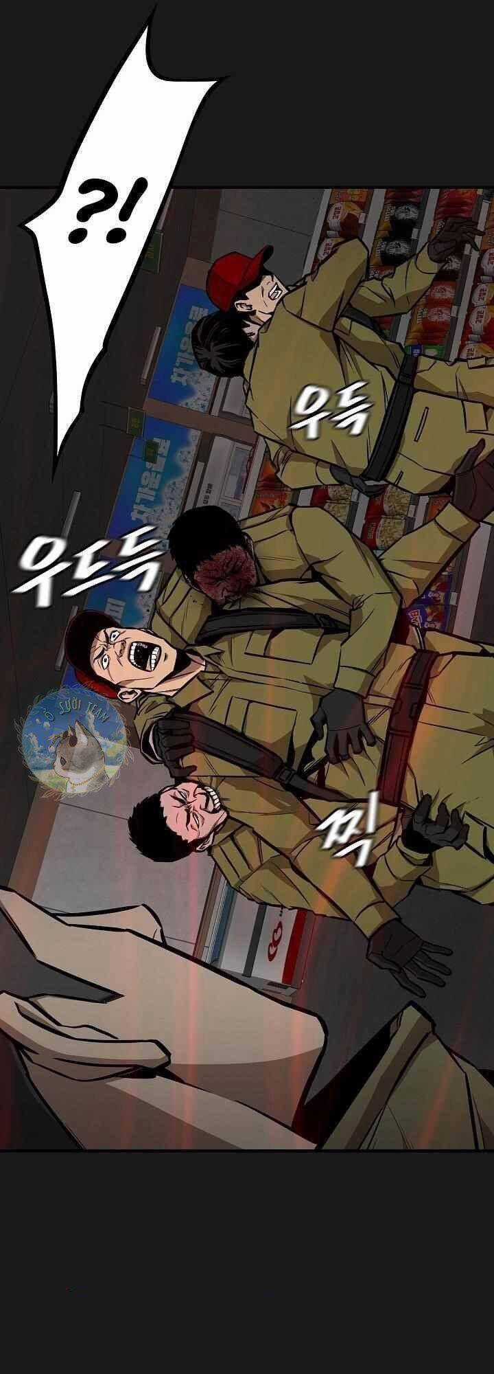 Return Survival - Chương 130 - Trang 10