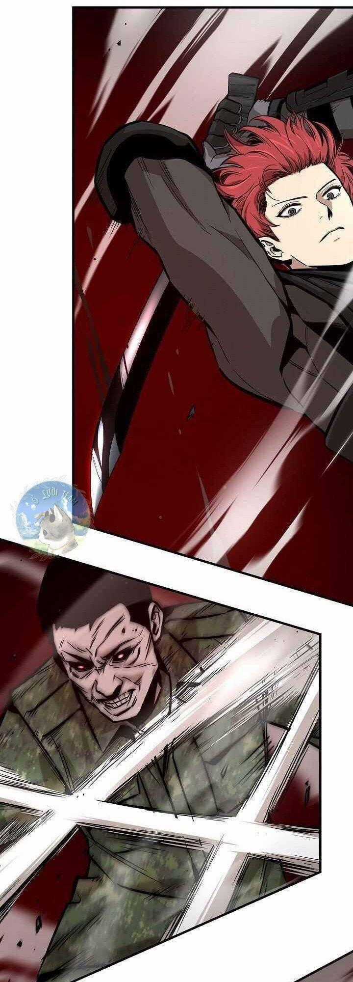 Return Survival - Chương 131 - Trang 2