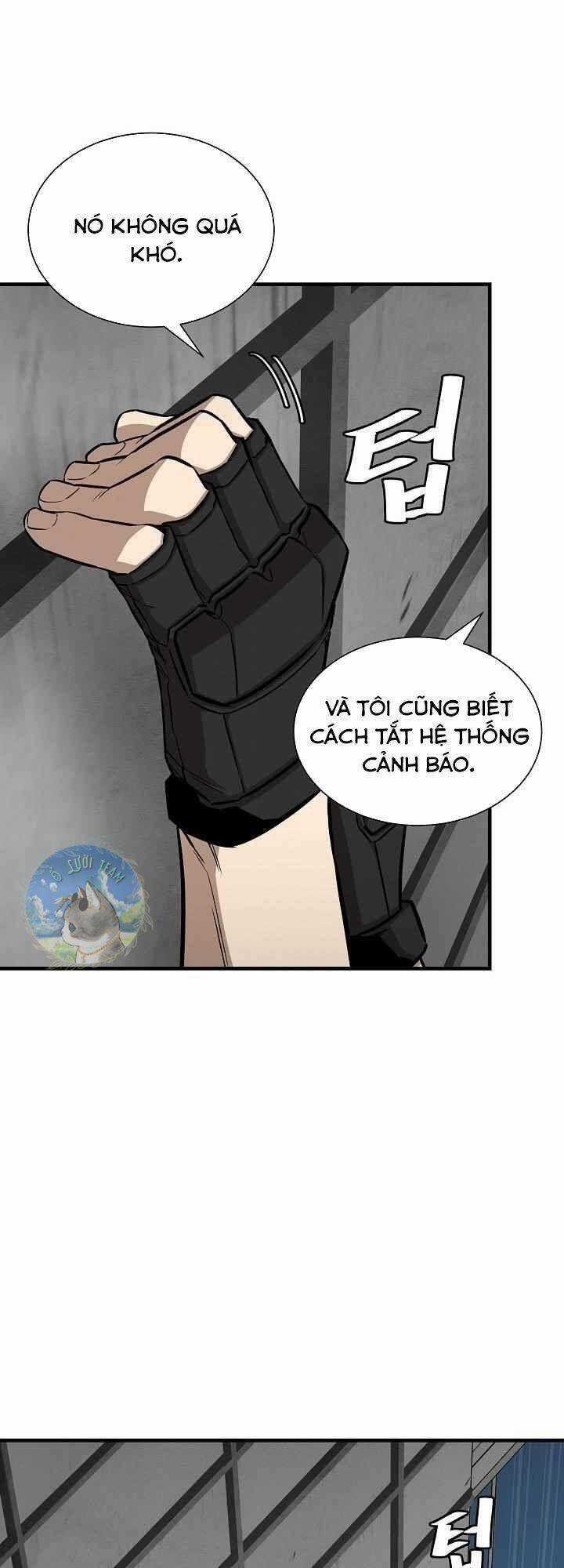 Return Survival - Chương 131 - Trang 12