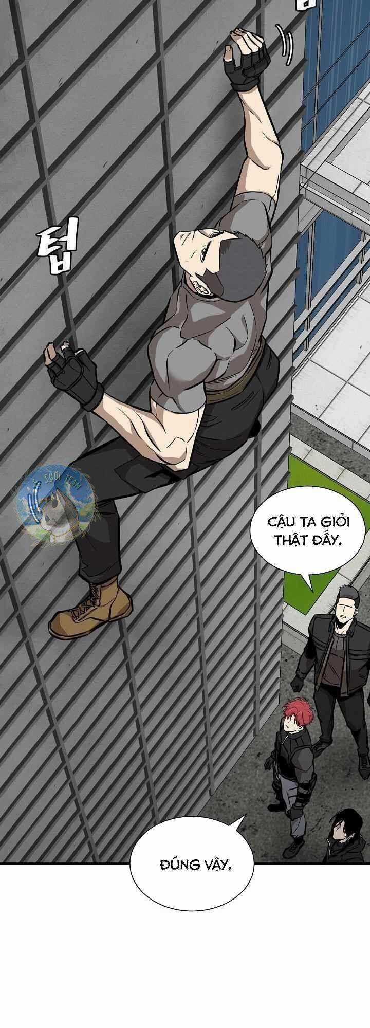 Return Survival - Chương 131 - Trang 13