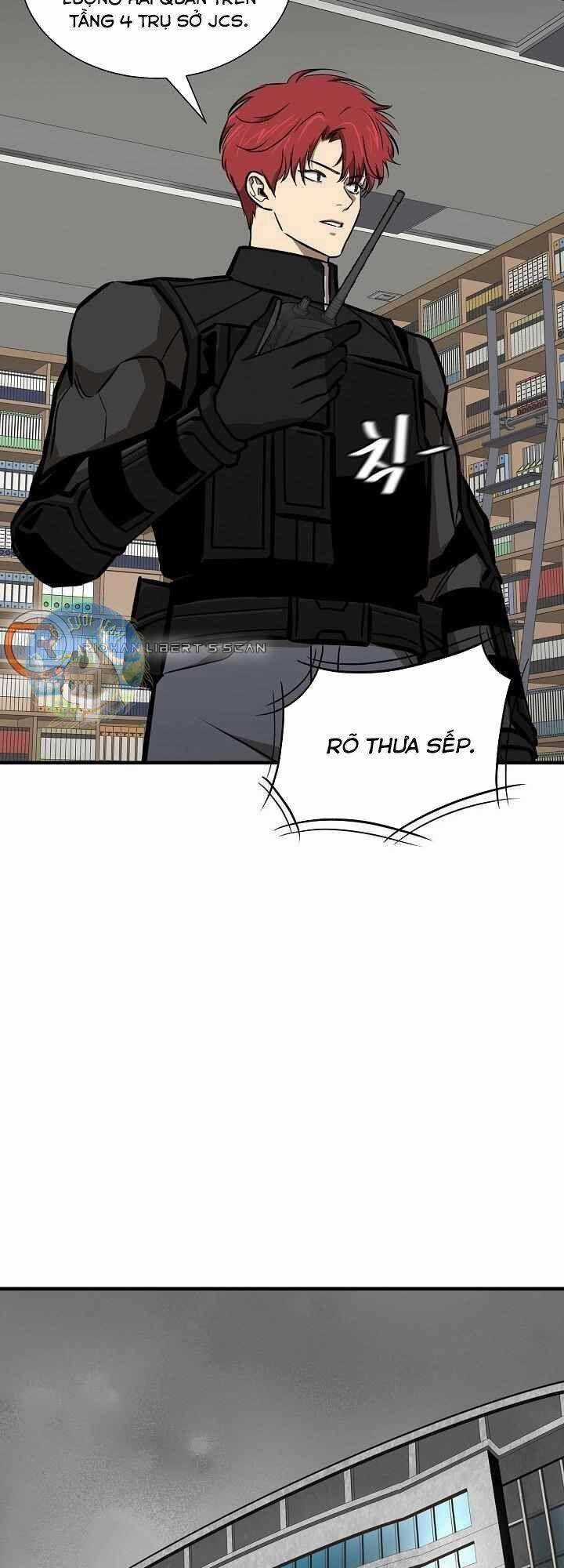 Return Survival - Chương 131 - Trang 16