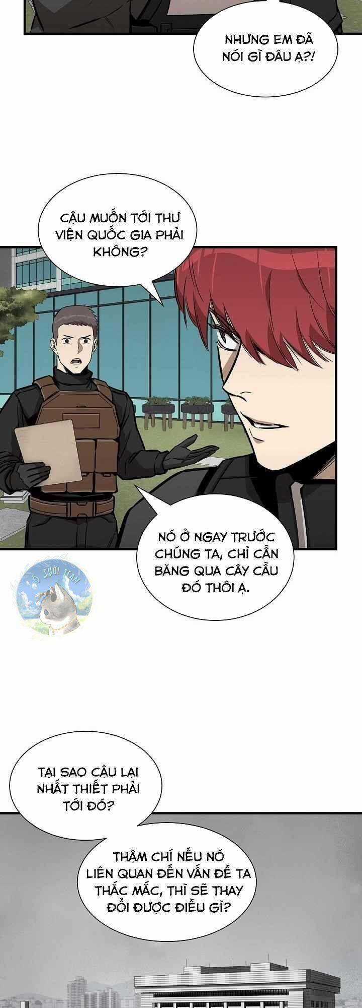 Return Survival - Chương 131 - Trang 19