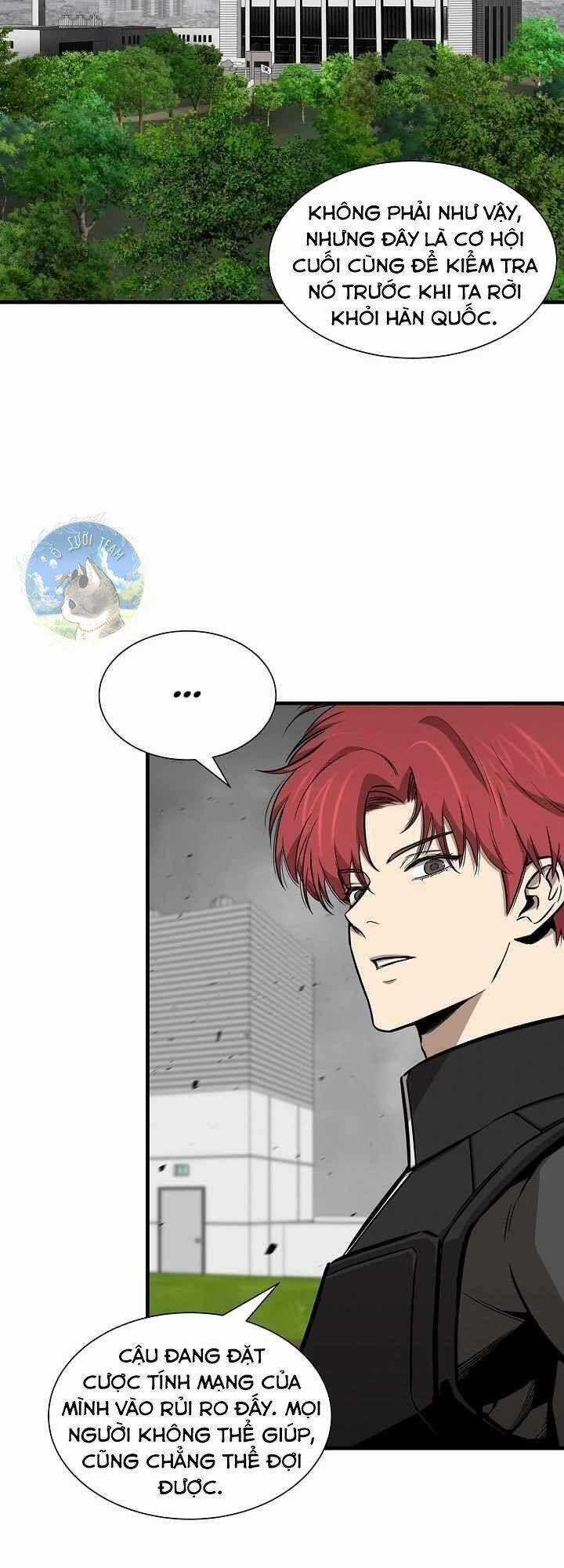 Return Survival - Chương 131 - Trang 20