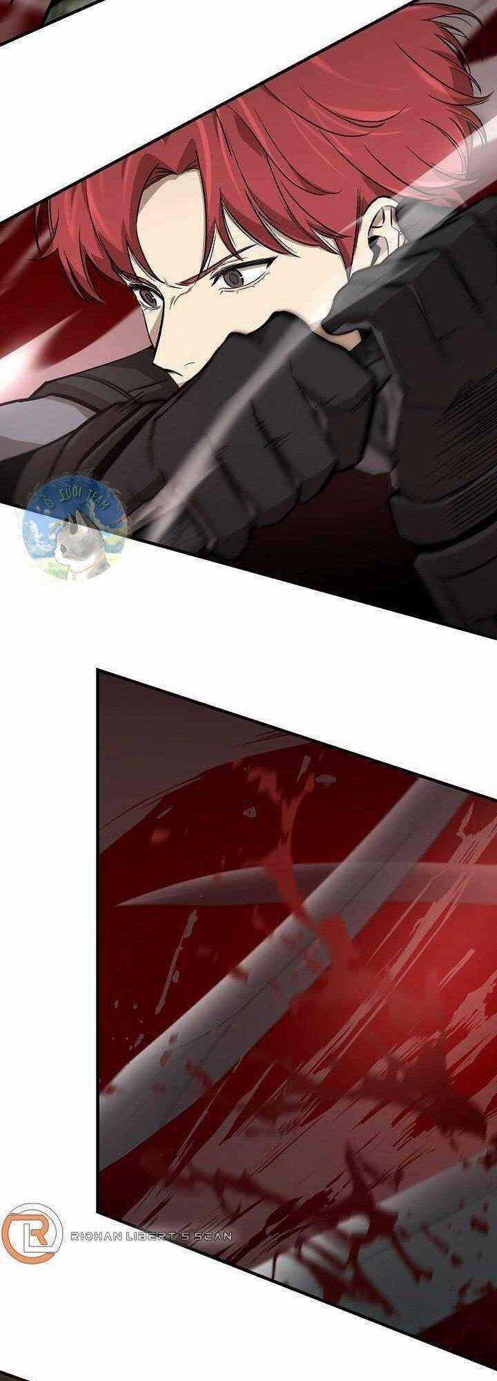 Return Survival - Chương 131 - Trang 3