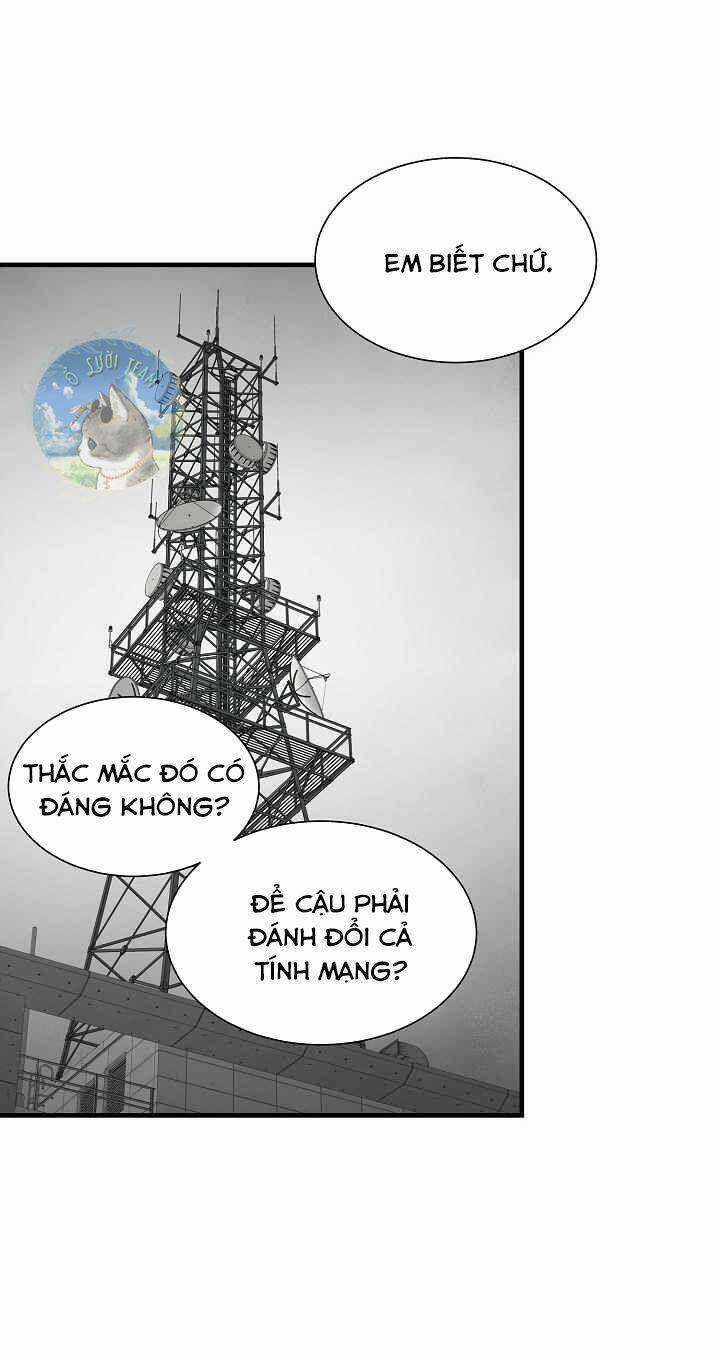 Return Survival - Chương 131 - Trang 21