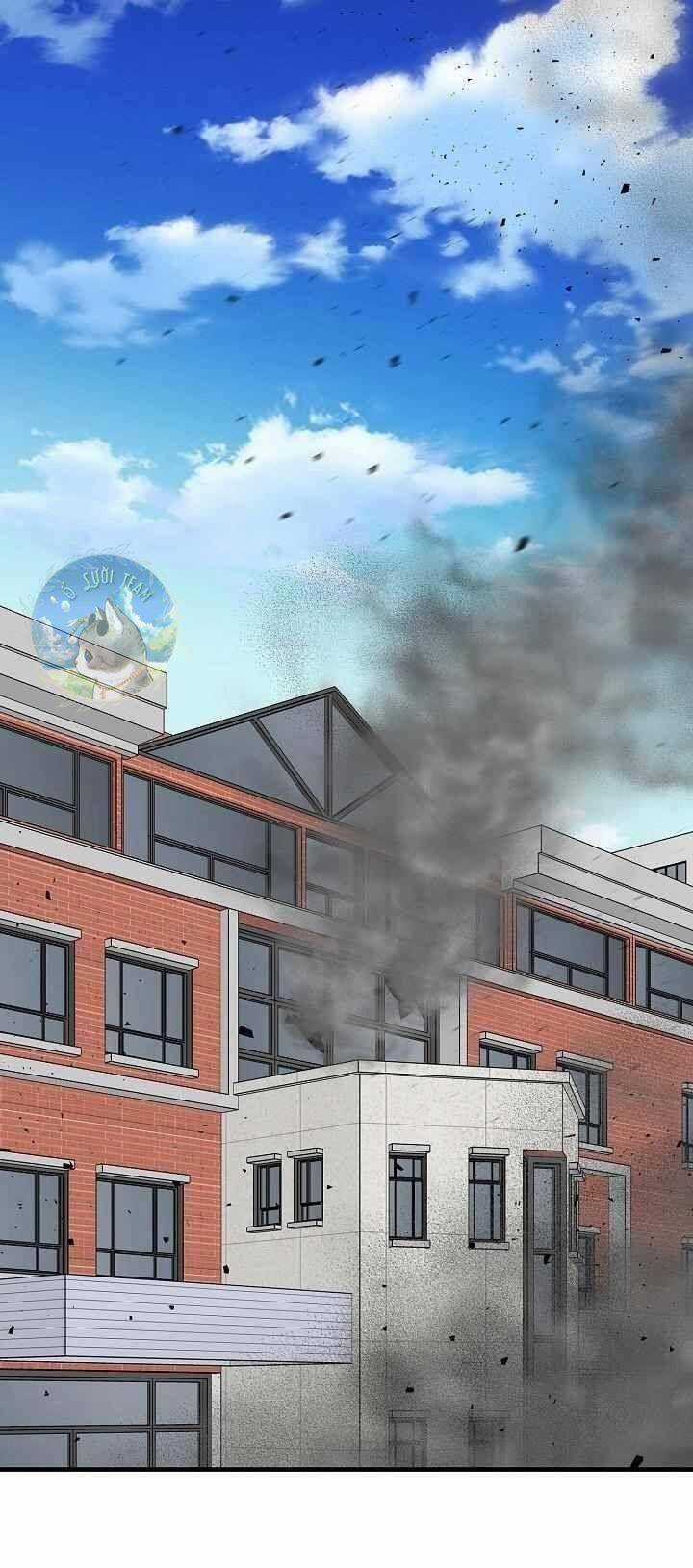 Return Survival - Chương 131 - Trang 25