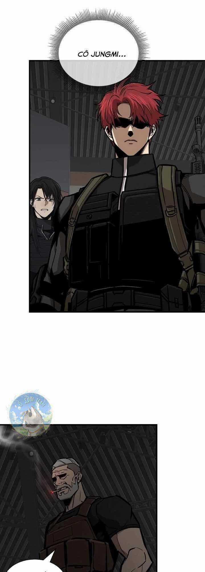 Return Survival - Chương 131 - Trang 27