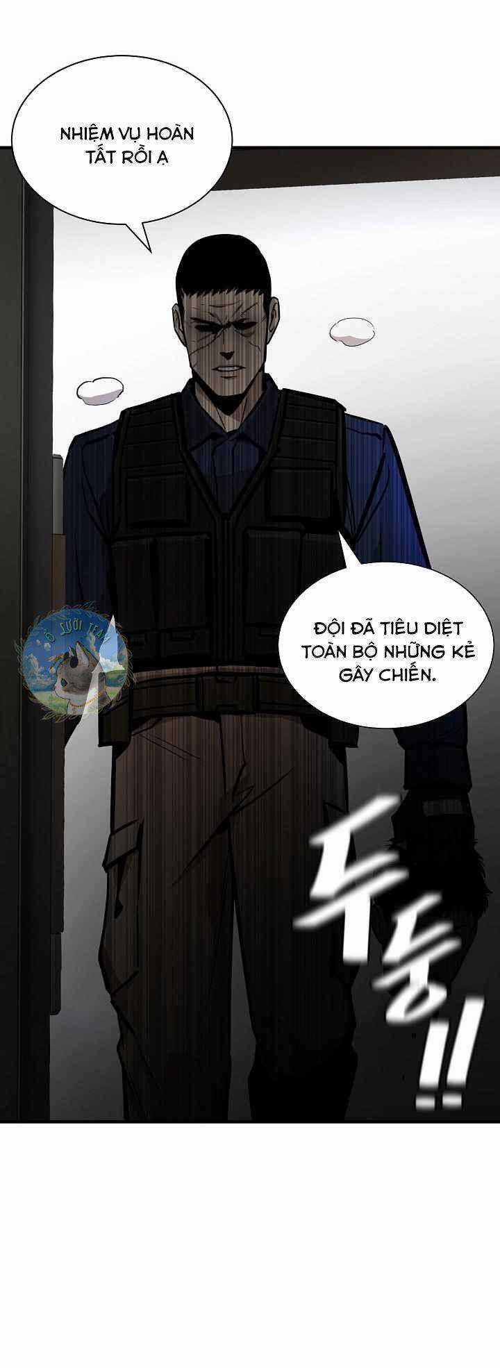 Return Survival - Chương 131 - Trang 29