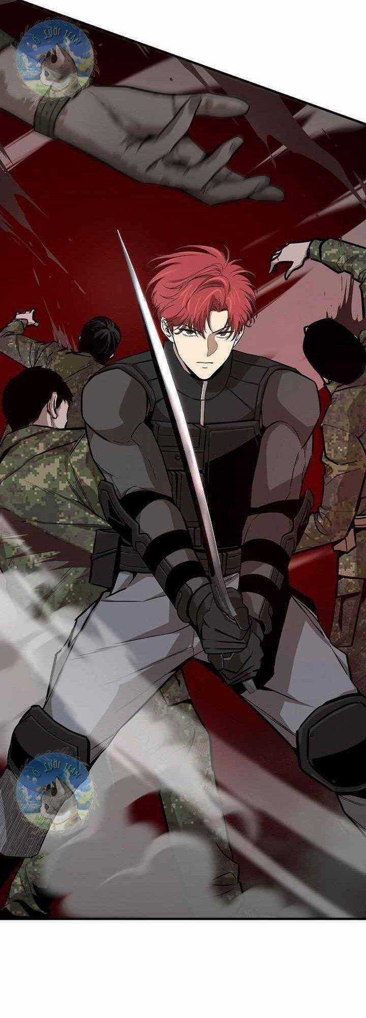 Return Survival - Chương 131 - Trang 4