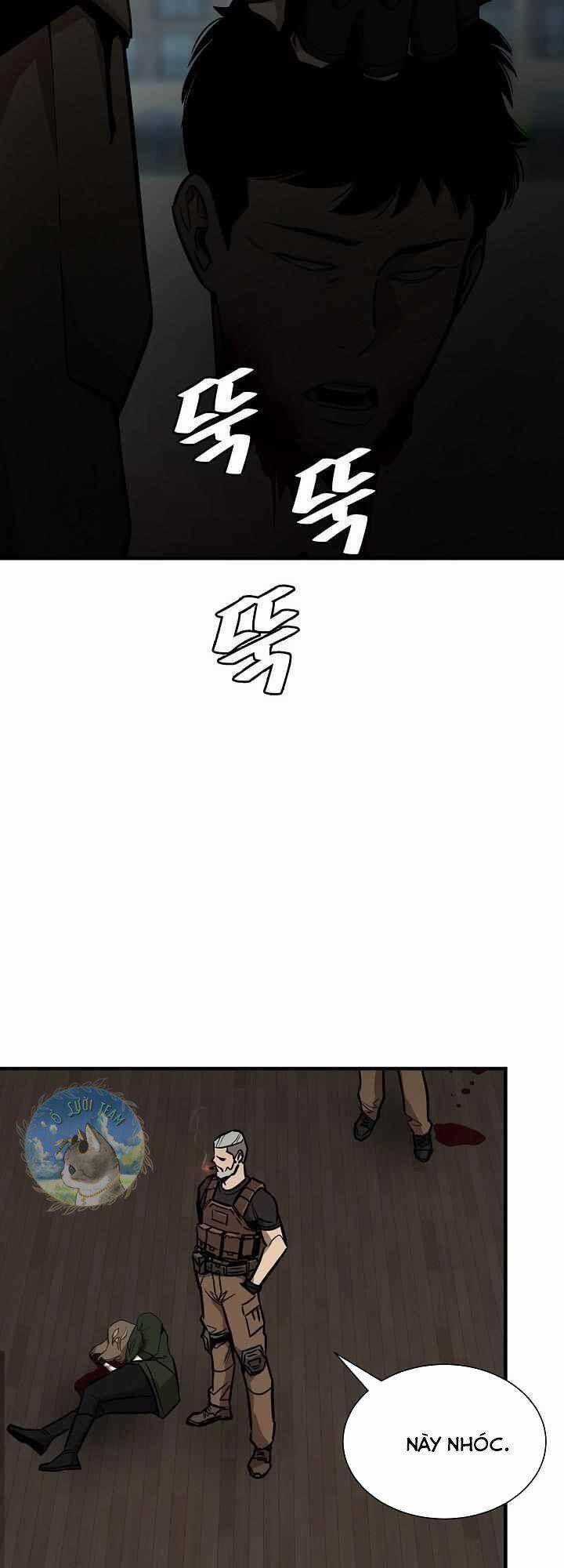 Return Survival - Chương 131 - Trang 31