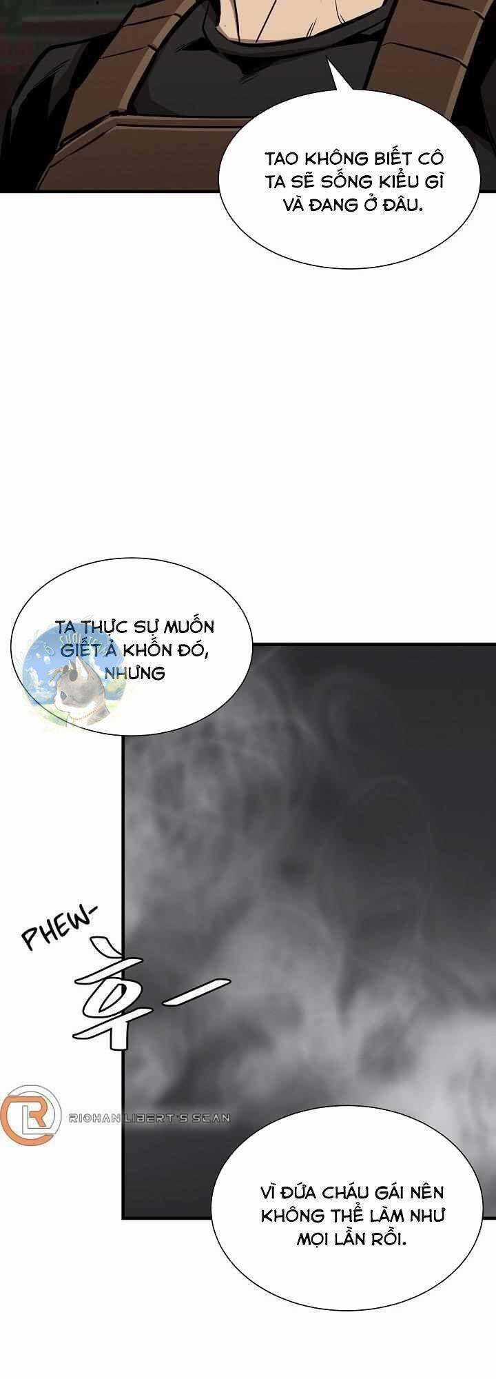 Return Survival - Chương 131 - Trang 33