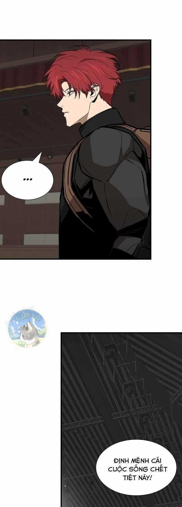 Return Survival - Chương 131 - Trang 34