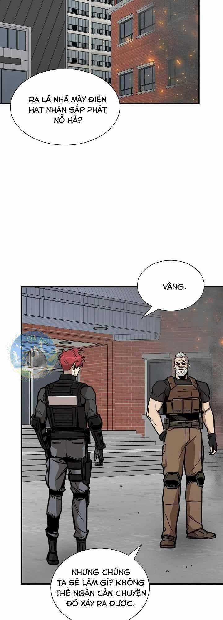 Return Survival - Chương 131 - Trang 36